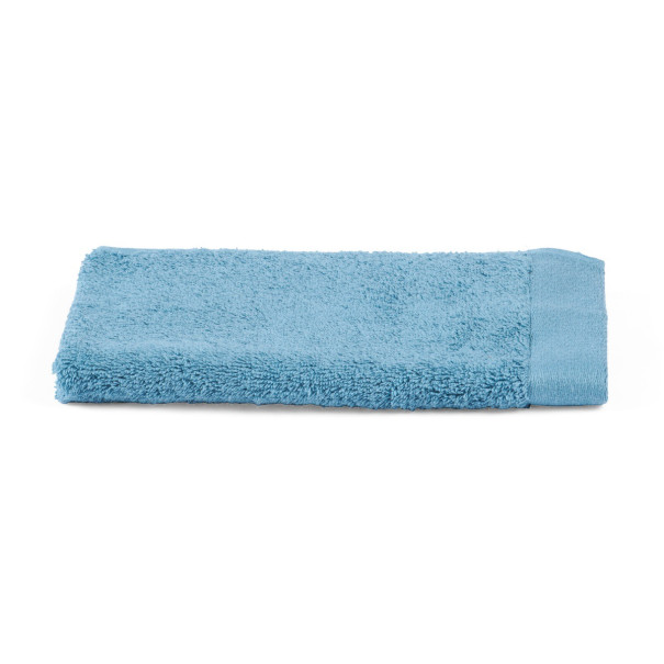 Serenity Guest Towel - 100% Cotton 650g/m²