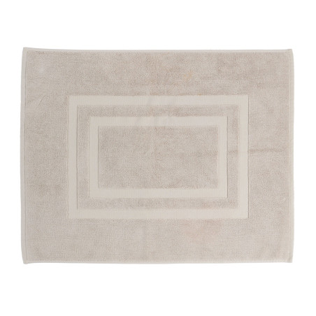 Tapis de bain Sérénité - 100% Coton 1000g/m²