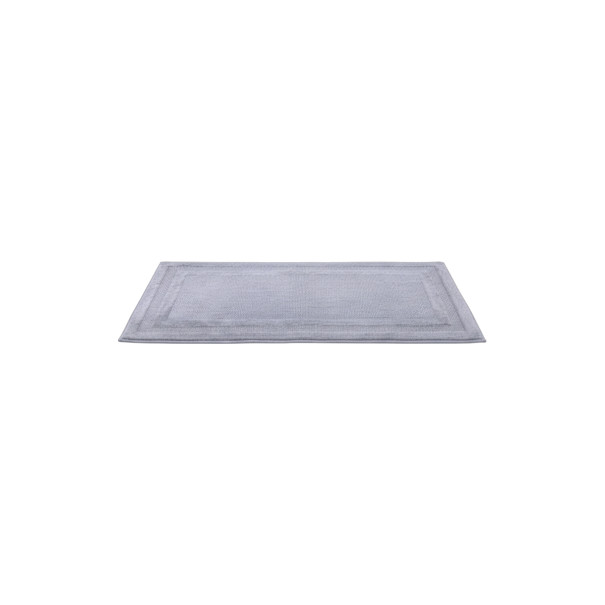 Tapis de bain réversible Zéphyr - Coton 2400g/m²