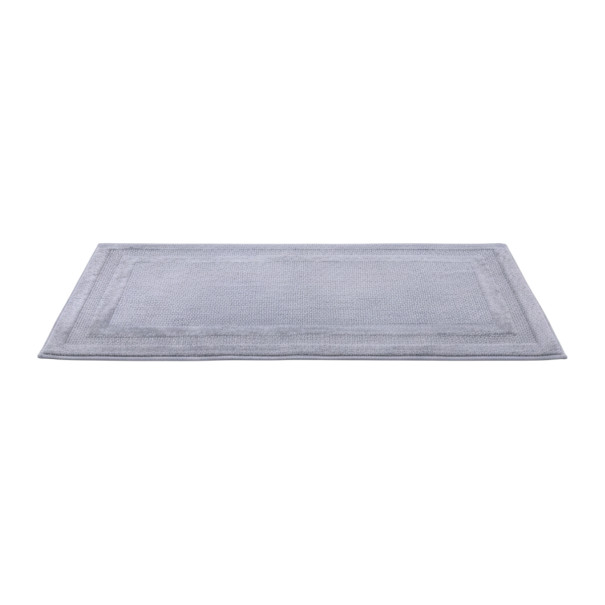 Tapis de bain réversible Zéphyr - Coton 2400g/m²