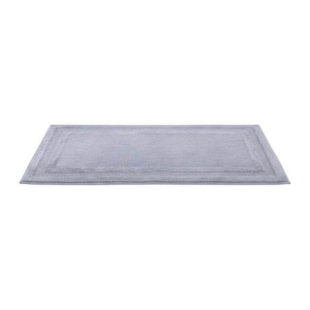 Tapis de bain réversible Zéphyr - Coton 2400g/m²