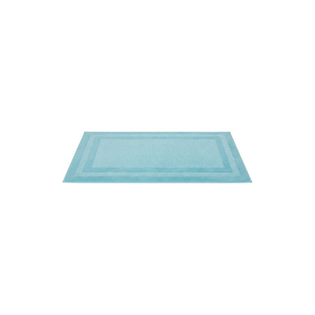 Tapis de bain réversible Zéphyr - Coton 2400g/m²