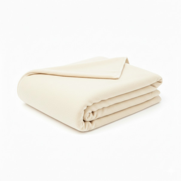 Champery Blanket - 100% Wool 350g/m²