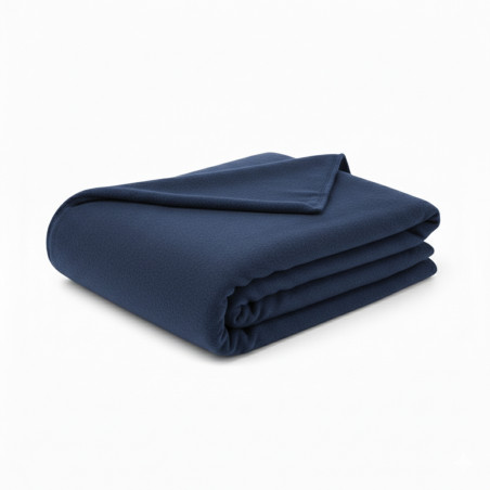 Champery Blanket - 100% Wool 350g/m²