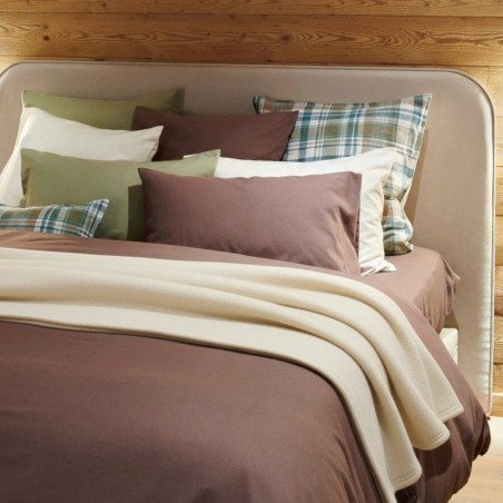 Champery Blanket - 100% Wool 350g/m²