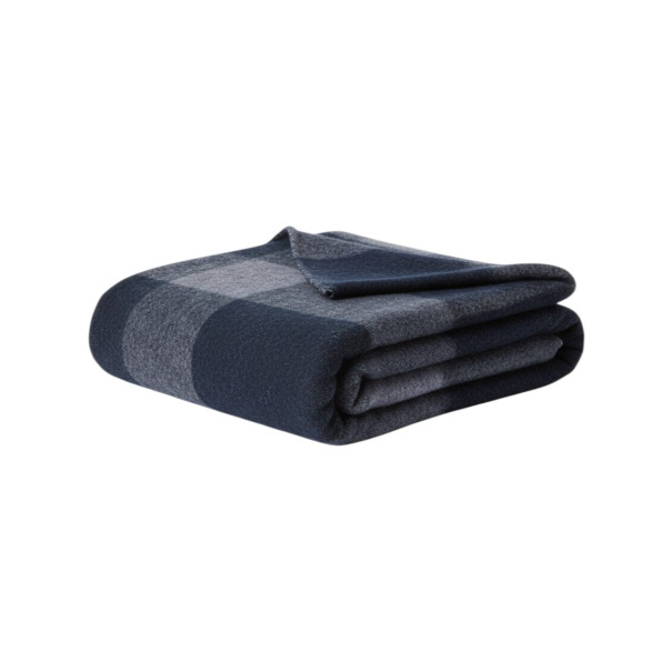 Couverture Glasgow - Laine 380g/m²
