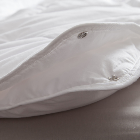 Quallo All 4 Saisons Duvet | Bed linen | Tradition des Vosges