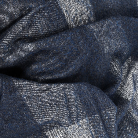 Couverture Glasgow - Laine 380g/m²