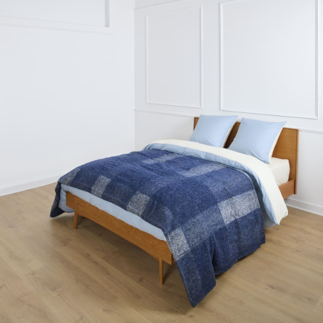 Couverture Glasgow - Laine 380g/m²
