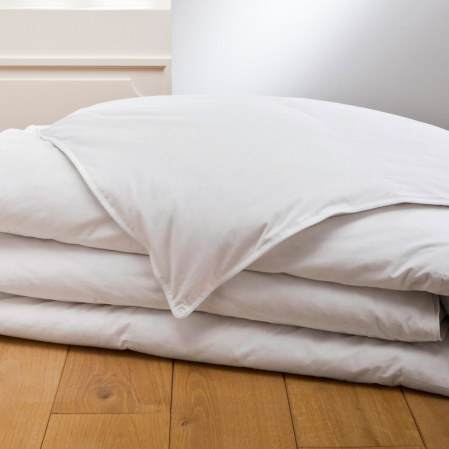 Couette Soie | Linge de maison | Tradition des vosges