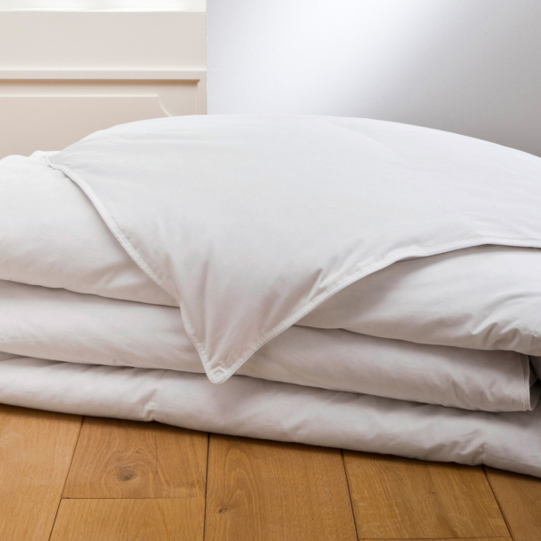 Couette Soie | Linge de maison | Tradition des vosges