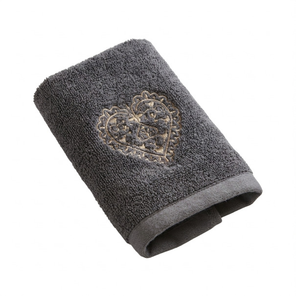 Night at the Chalet Towel - 600g/m² Cotton