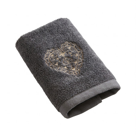 Night at the Chalet Towel - 600g/m² Cotton