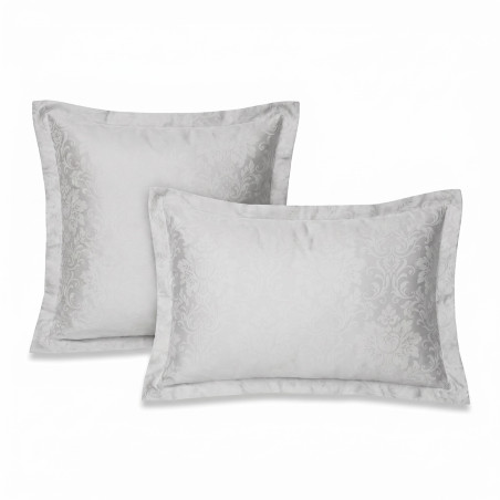 Parure de lit Charme Edition limitée - Satin de coton