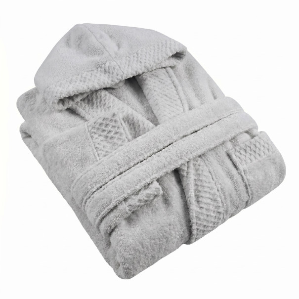 Peignoir Enfant - Coton Zero Twist - 400g/m²