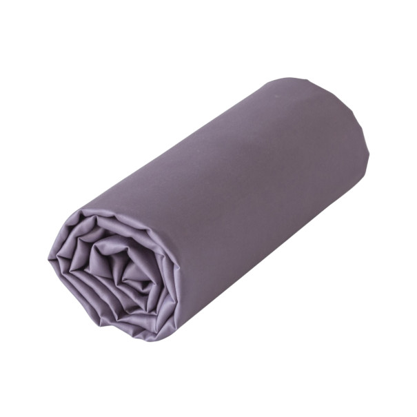Eclose fitted sheet - Cotton satin
