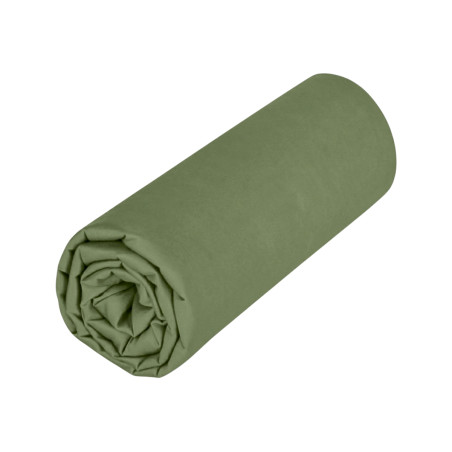 Ivy fitted sheet - Cotton percale