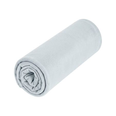 Drap housse Montagne - Flanelle de coton