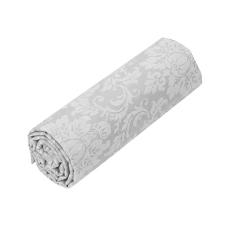 Limited Edition Charme Fitted Sheet - Cotton Sateen