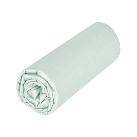Drap housse Carmen - Satin de coton