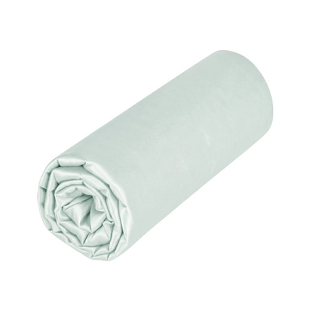 Drap housse Carmen - Satin de coton