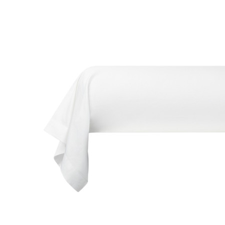 Les Planches bolster case - Cotton percale