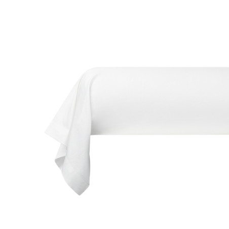 Taie de traversin À l’ombre des pins - Percale de coton