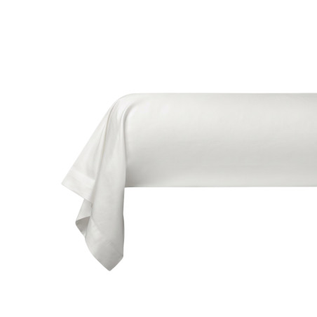 Calice bolster case - Cotton satin