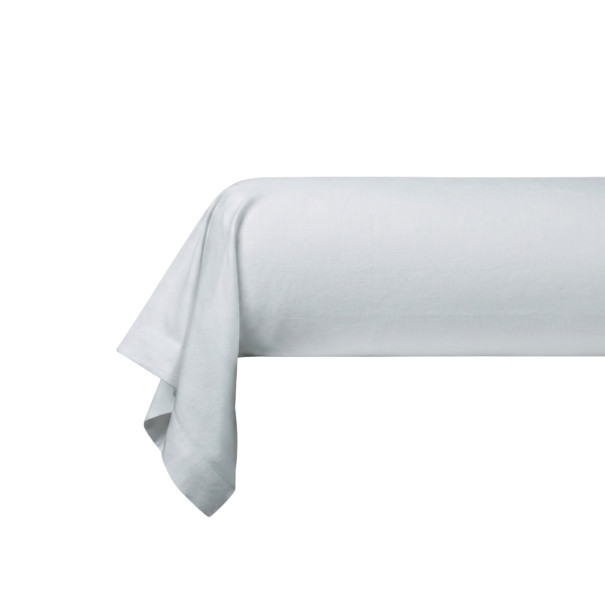 Mountain bolster case - Cotton flannel