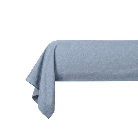 Taie de traversin Kaspeira - Flanelle