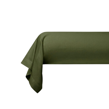 Ivy bolster case - Cotton percale