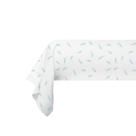 Sophie bolster case - Cotton percale