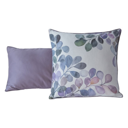 Eclose pillowcase - Cotton satin