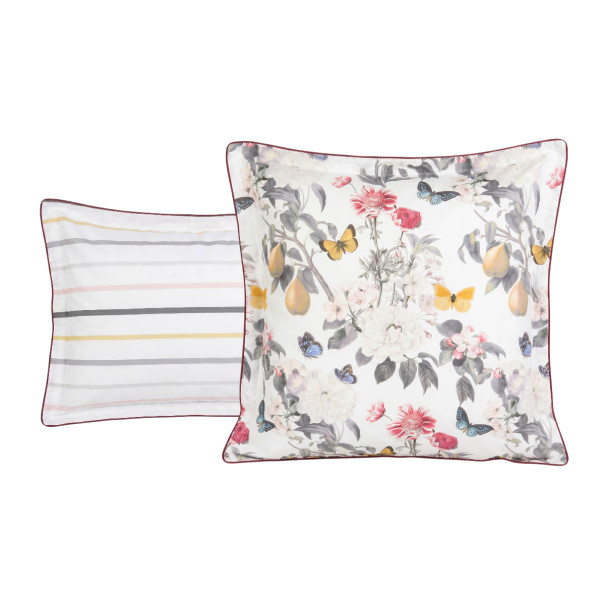 Cézanne pillowcase - Cotton satin