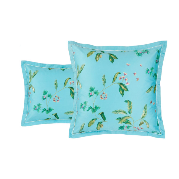 Grace pillowcase - Cotton satin