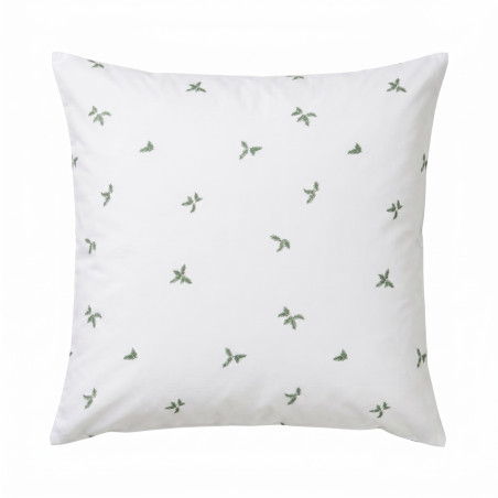 Fawn pillowcase - Cotton percale