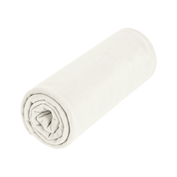Drap housse - Uni Flanelle