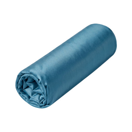Drap housse Douce Nuit - Satin de coton 2
