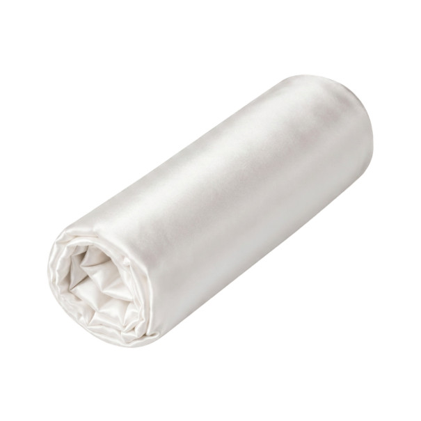 Drap housse Douce Nuit - Satin de coton