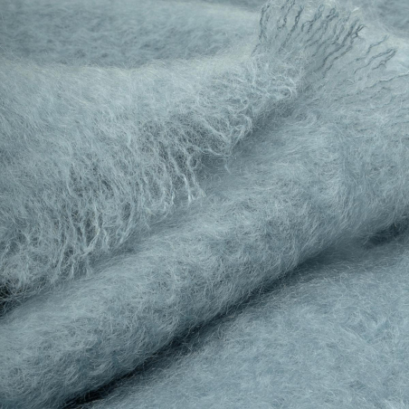 Mohair Cover | Linge de lit | Tradition des Vosges
