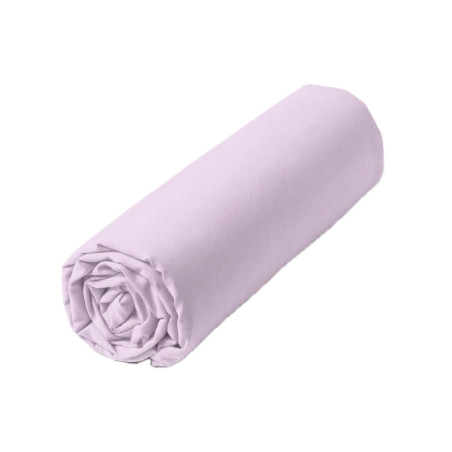 Fitted sheet - Plain Cotton