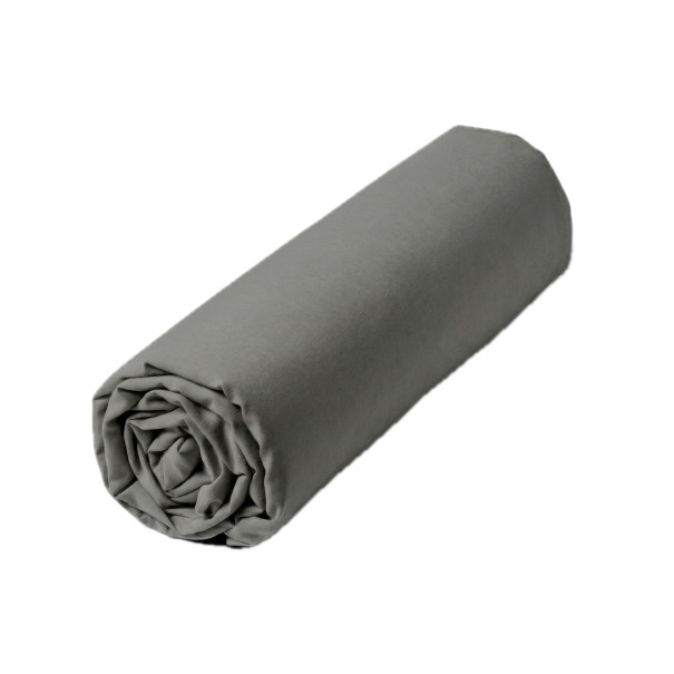 Fitted sheet - Plain Cotton