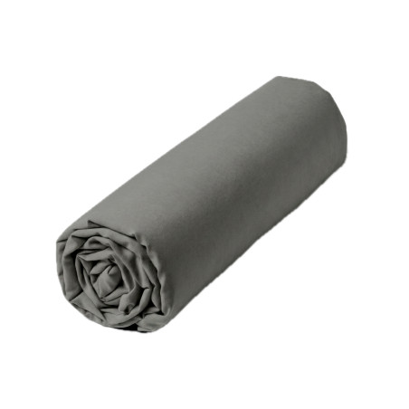 Fitted sheet - Plain Cotton