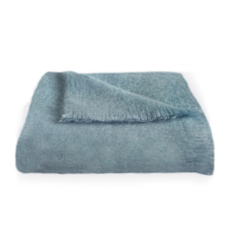Mohair Cover | Linge de lit | Tradition des Vosges