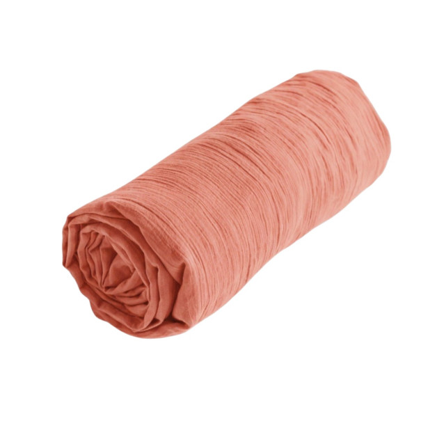 Drap housse - Gaze de Coton