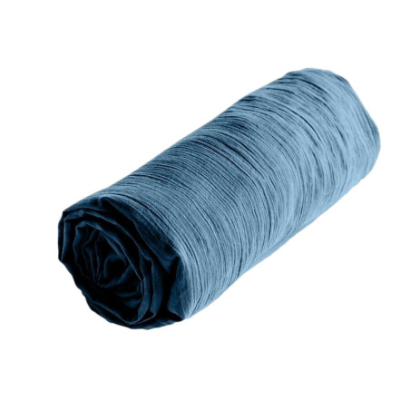 Drap housse - Gaze de Coton