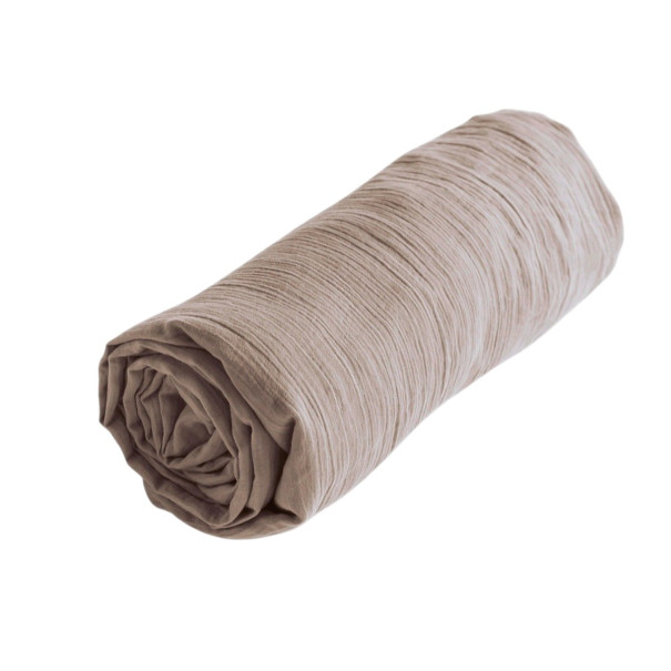 Fitted Sheet - Cotton Gauze