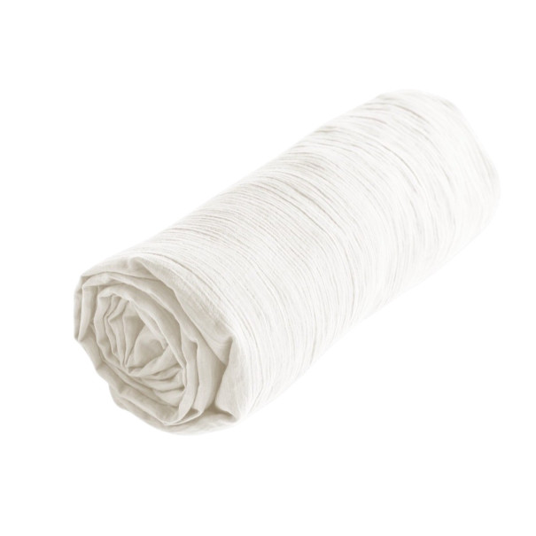 Fitted Sheet - Cotton Gauze