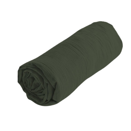 Drap housse - Gaze de Coton