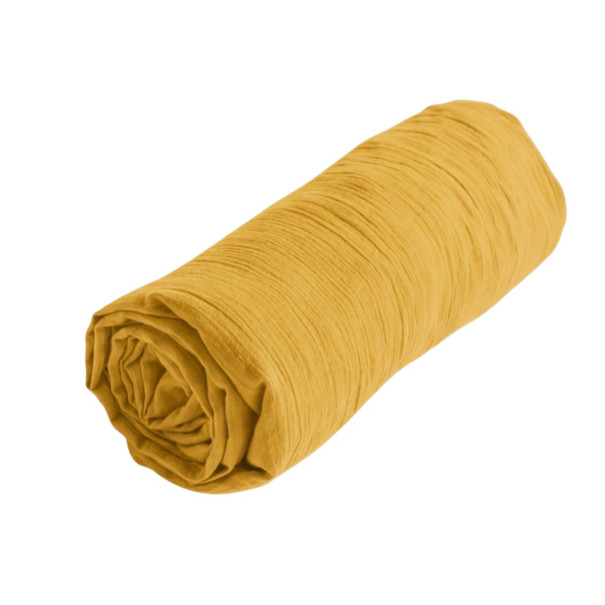 Fitted Sheet - Cotton Gauze